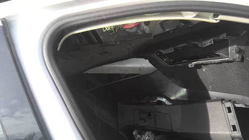 2016 Chevrolet Impala