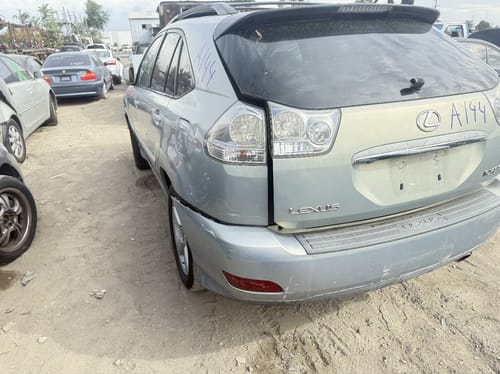 2005 Lexus Rx330