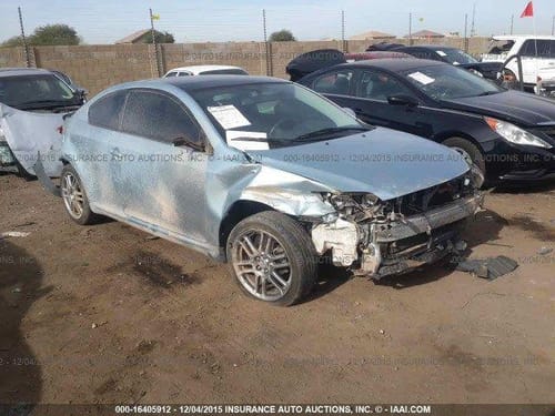 2007 Scion Sciotc