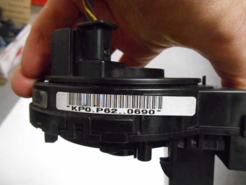 2006 Kia Sedona