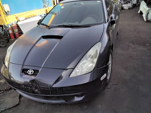 2000 Toyota Celica