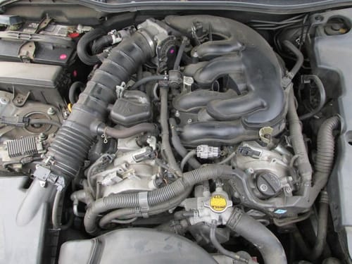 2006 Lexus Is350