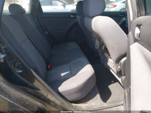 2005 Toyota Matrix