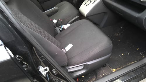 2009 Scion Xb