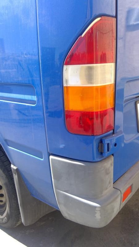 2006 Dodge Sprinter