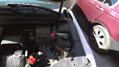 2012 GMC Terrain