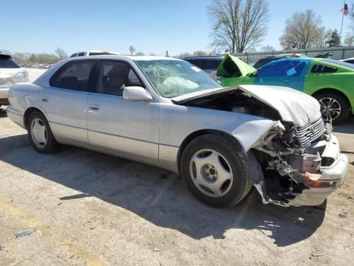1997 Lexus Ls400