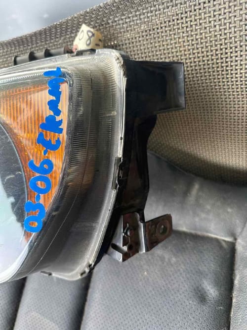 2006 Honda Element