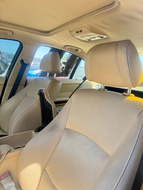 2006 BMW 330i