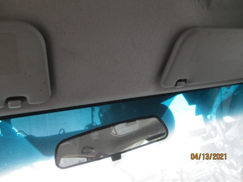 2004 Toyota Matrix