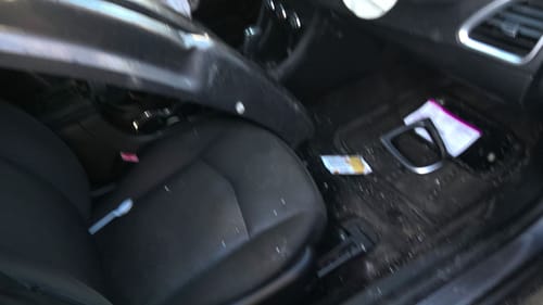 2014 Chrysler Avenger