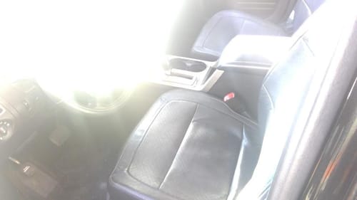 2012 Ford Flex