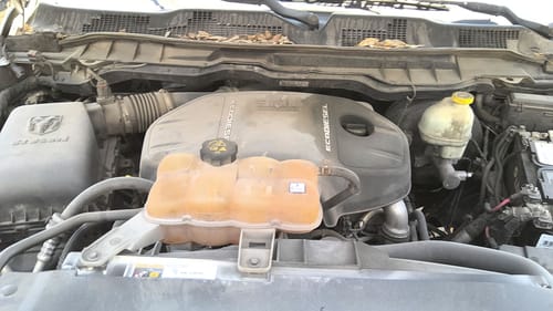 2015 Dodge Dpu15