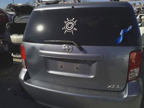 2012 Scion Xb
