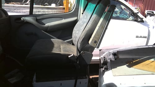 2005 Dodge Sprinter