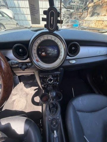 2013 Mini Cooper