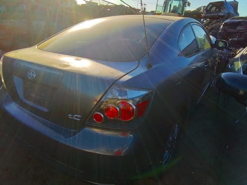2008 Scion Sciotc
