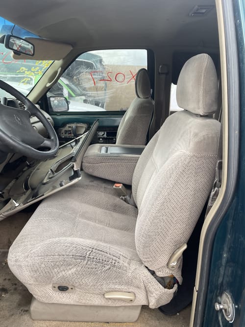1996 GMC Ct2500
