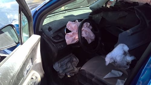 2018 Buick Encore