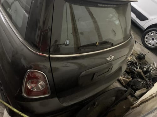 2013 Mini Cooper