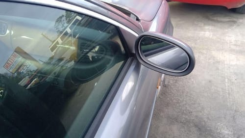 2003 Jaguar Xtype