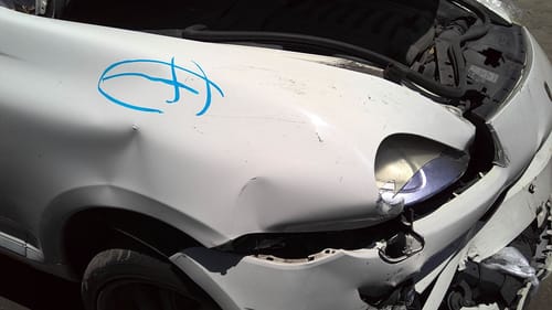 2009 Porsche Cayenne