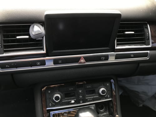 2005 Audi A8