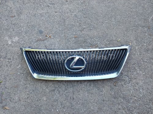 2006 Lexus IS