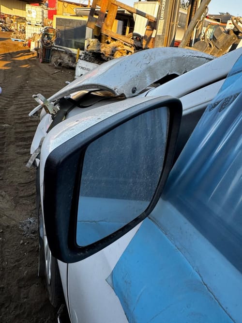 2017 Nissan Versa