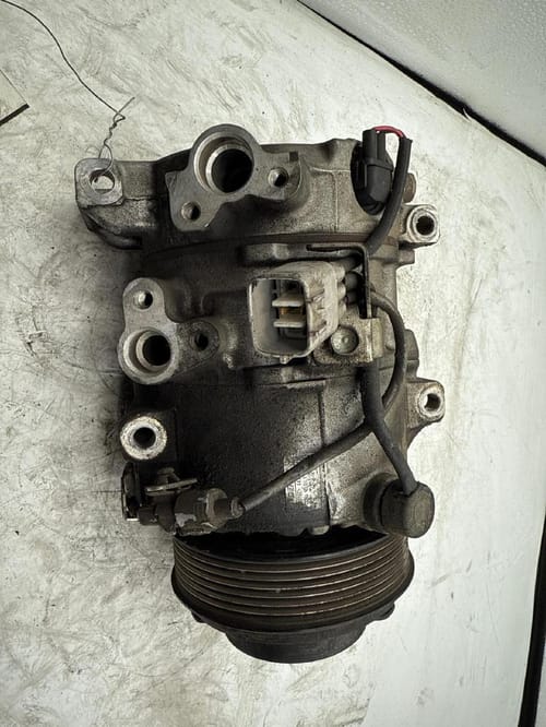 2006 Lexus Is250