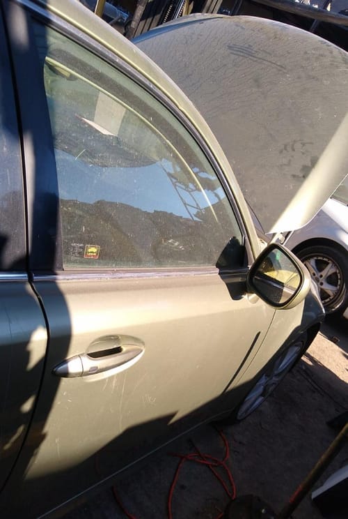 2006 Lexus Is250