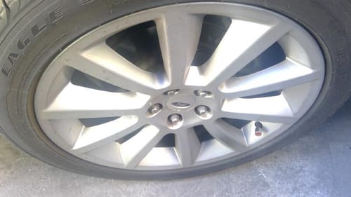 2012 Ford Flex