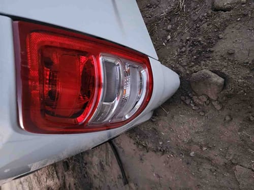2021 Dodge Dpu25