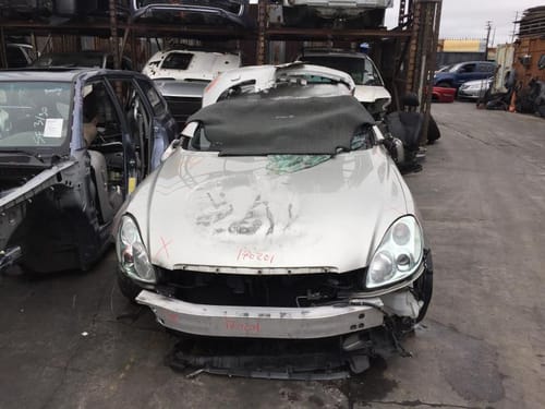 2002 Lexus Lex430