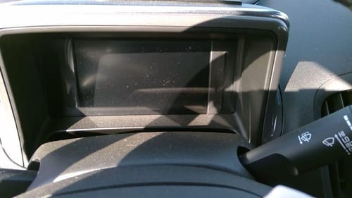 2014 Chevrolet Volt