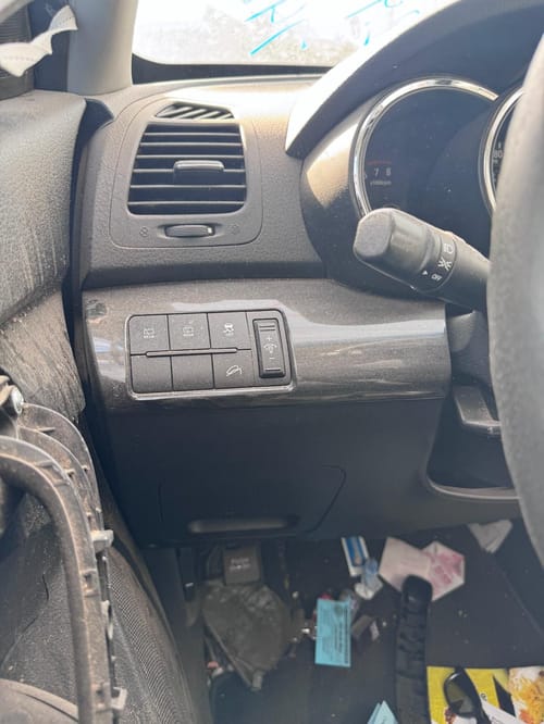 2011 Kia Sorento