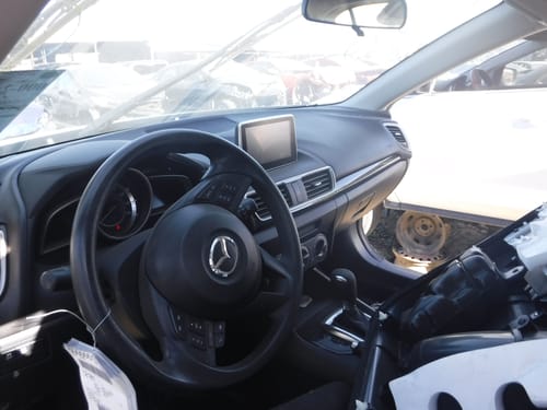 2016 Mazda Mazda3
