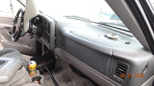 2006 GMC Sub150