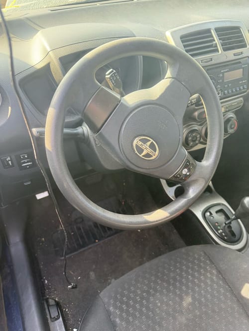 2013 Scion Xd