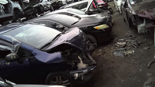 2008 Honda Fit