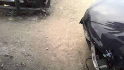 2007 Lexus Lex430