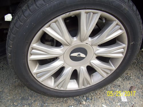 2009 Genesis Genesi