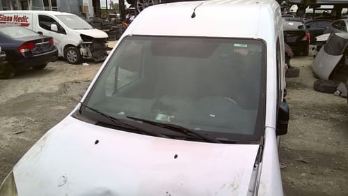 2013 Ford Transit