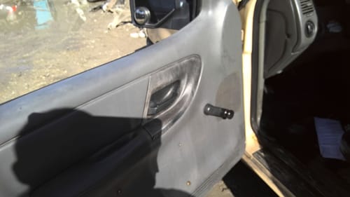 2008 Ford Ranger