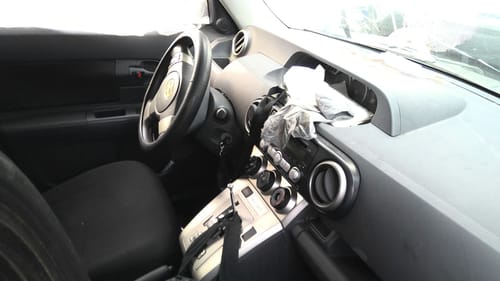 2008 Scion Xb