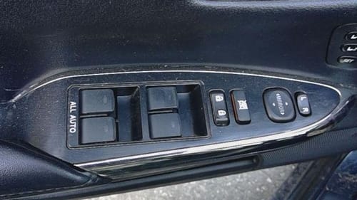 2017 Toyota Avalon