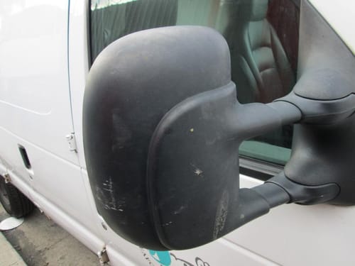 2009 Ford E-350