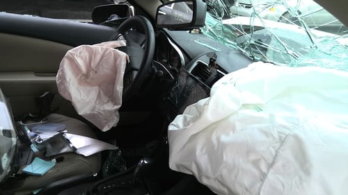 2012 Chrysler Avenger