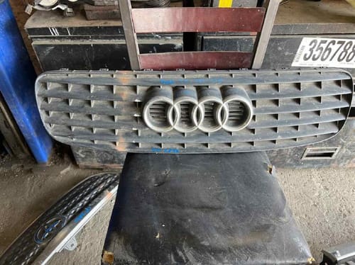 2012 Audi Tt