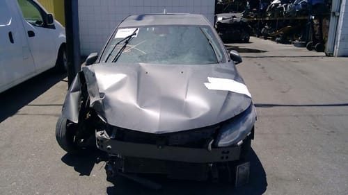 2017 Chevrolet Volt